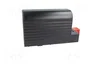 STEGO CSF 060 Elemento Calefactor con Termostato 150W