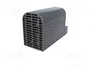 STEGO CSF 060 Elemento Calefactor con Termostato 150W