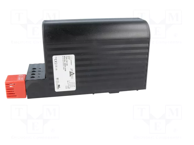 STEGO CSF 060 Elemento Calefactor con Termostato 150W