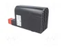 STEGO CSF 060 Elemento Calefactor con Termostato 150W