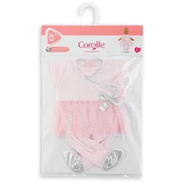 Corolle Conjunto Deportivo de Baile BB36 para Niñas