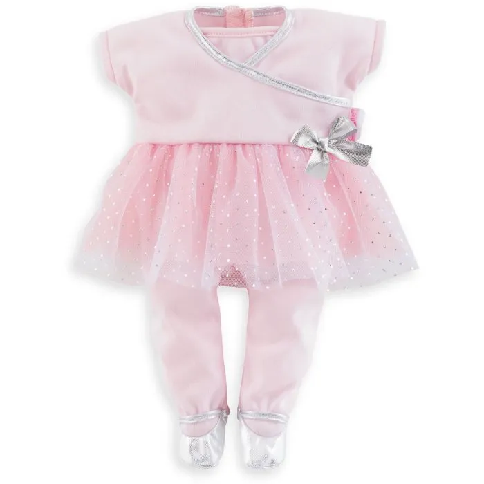 Corolle Conjunto Deportivo de Baile BB36 para Niñas