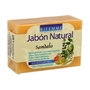Bifemme Jabón de Sándalo 100g