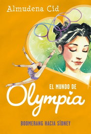 ALFAGUARA, Boomerang hacia Sídney, Almudena Cid - ALFAGUARA