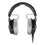 Beyerdynamic DT 770 PRO X Auriculares Profesionales Cerrados, Cable 3m, Gris y Negro