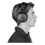 Beyerdynamic DT 770 PRO X Auriculares Profesionales Cerrados, Cable 3m, Gris y Negro