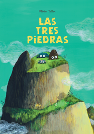 BIRABIRO Las tres piedras