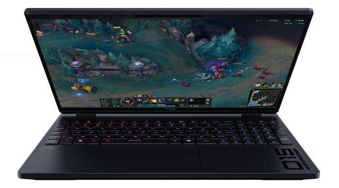 HyperX Omen 15 Ryzen 9 8940HX RTX 5060 16GB 512GB