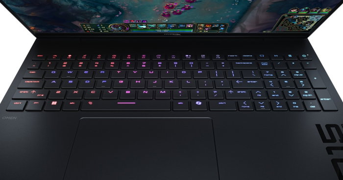 HyperX Omen 15 Ryzen 9 8940HX RTX 5060 16GB 512GB
