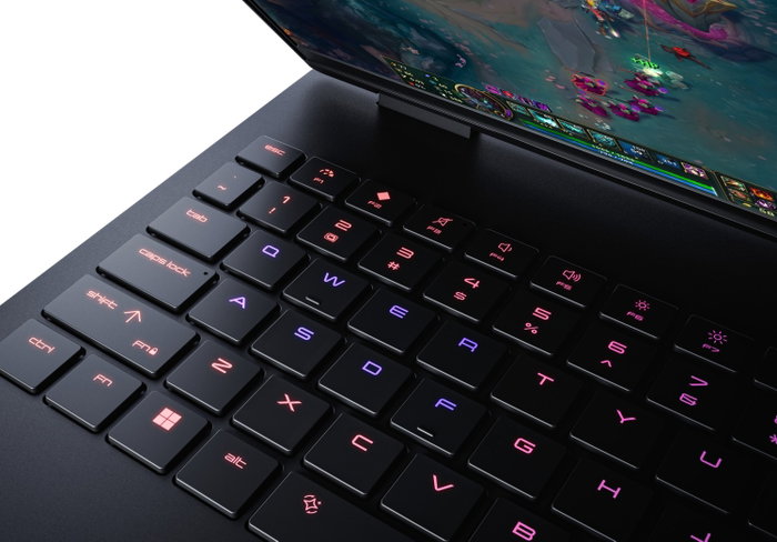 HyperX Omen 15 Ryzen 9 8940HX RTX 5060 16GB 512GB