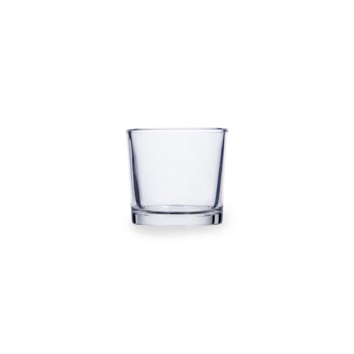 Set 6 Vasos Chupito Vidrio Jazz Quid 5 cL Set 6 Vasos Chupito Vidrio Jazz Quid 5 cL