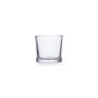 Set 6 Vasos Chupito Vidrio Jazz Quid 5 cL