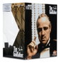 McFarlane Toys Movie Maniacs Don Corleone 17 cm