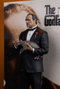 McFarlane Toys Movie Maniacs Don Corleone 17 cm
