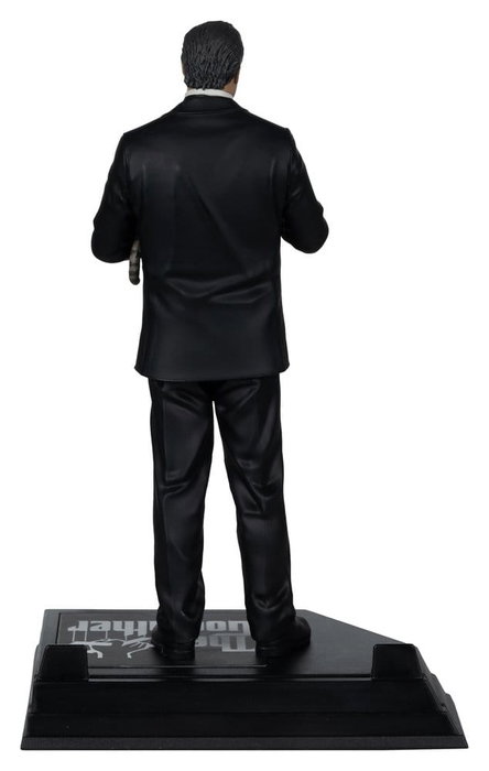 McFarlane Toys Movie Maniacs Don Corleone 17 cm