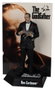 McFarlane Toys Movie Maniacs Don Corleone 17 cm