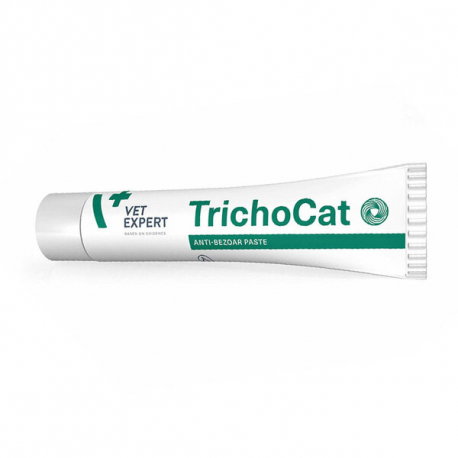 Nuzoa Trichocat Anti-Bezoar Pasta 50g