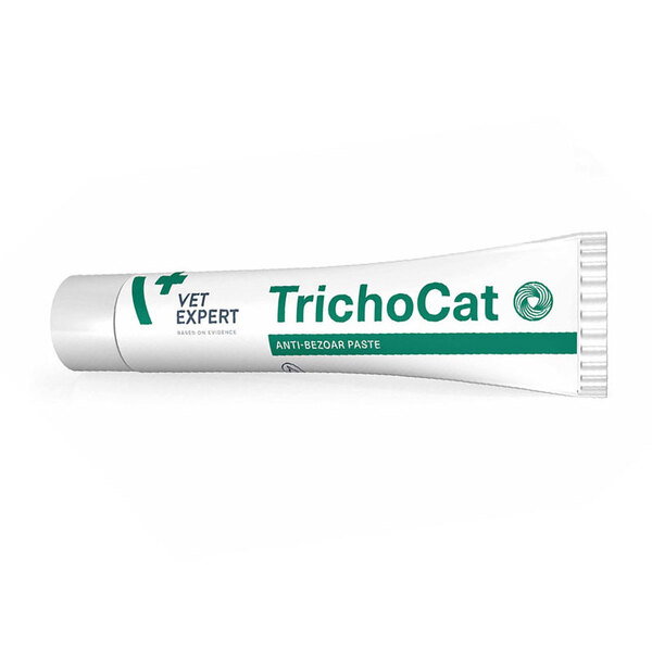 Nuzoa Trichocat Anti-Bezoar Pasta 50g Nuzoa Trichocat Anti-Bezoar Pasta 50g