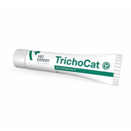 Nuzoa Trichocat Anti-Bezoar Pasta 50g