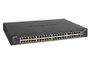 NETGEAR GS348PP Switch 48 Puertos Gigabit Ethernet 24 PoE+