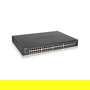 NETGEAR Switch GS348PP-100EUS 48 Puertos Gigabit Ethernet PoE No Administrado Montaje en Rack