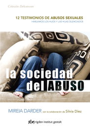 La sociedad del abuso, Mireia Darder - RIGDEN