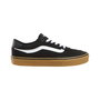 Zapatillas Casual Hombre Vans Brooklyn Ls Sucv Negro