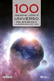 LECTIO, 100 cuestiones sobre el universo - Joan Anton Català Amigó