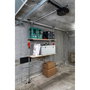 Bessey STE-MH-SET Conjunto de soportes multifuncionales
