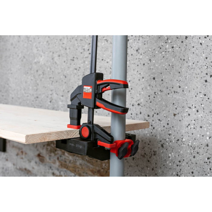 Bessey STE-MH-SET Conjunto de soportes multifuncionales