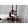 Bessey STE-MH-SET Conjunto de soportes multifuncionales