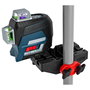 Bessey STE-MH-SET Conjunto de soportes multifuncionales