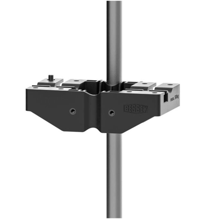 Bessey STE-MH-SET Conjunto de soportes multifuncionales