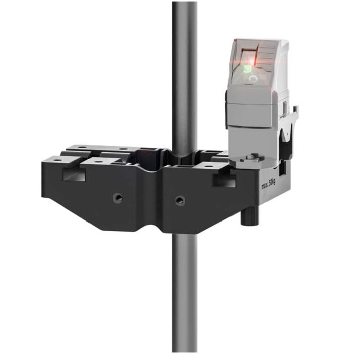 Bessey STE-MH-SET Conjunto de soportes multifuncionales