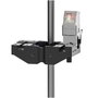 Bessey STE-MH-SET Conjunto de soportes multifuncionales