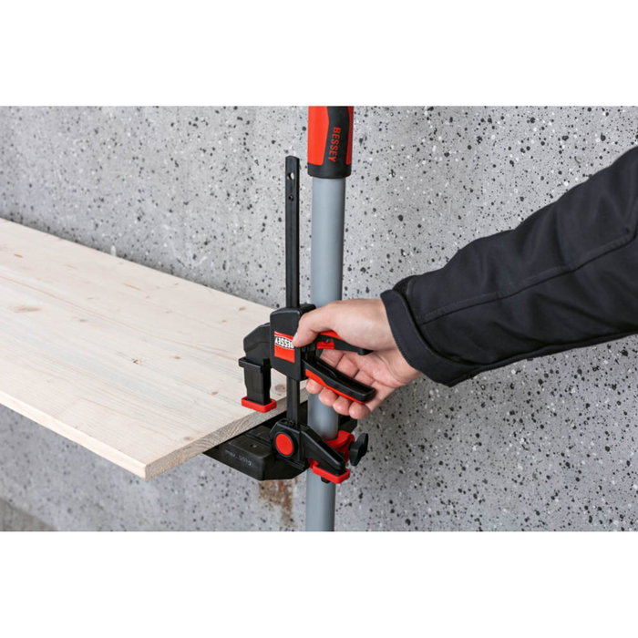 Bessey STE-MH-SET Conjunto de soportes multifuncionales