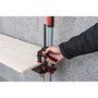 Bessey STE-MH-SET Conjunto de soportes multifuncionales