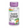 SOLARAY Garcinia Cambogia 500mg, 60 cápsulas vegetales