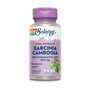 SOLARAY Garcinia Cambogia 500mg, 60 cápsulas vegetales