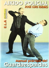 Aikido policial, LIBRERIA ARGENTINA (ELA)