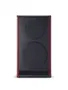FOCAL Trio 11 Be Monitores de 3 vías con Tweeter de Berilio, Transductor de Medios y Woofer de Composite - Red Burr Ash
