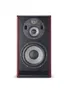 FOCAL Trio 11 Be Monitores de 3 vías con Tweeter de Berilio, Transductor de Medios y Woofer de Composite - Red Burr Ash