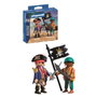 Playmobil Duo Pack Piratas 72024