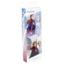 Cepillos Rectangular Infantil Frozen 2 Azul Claro