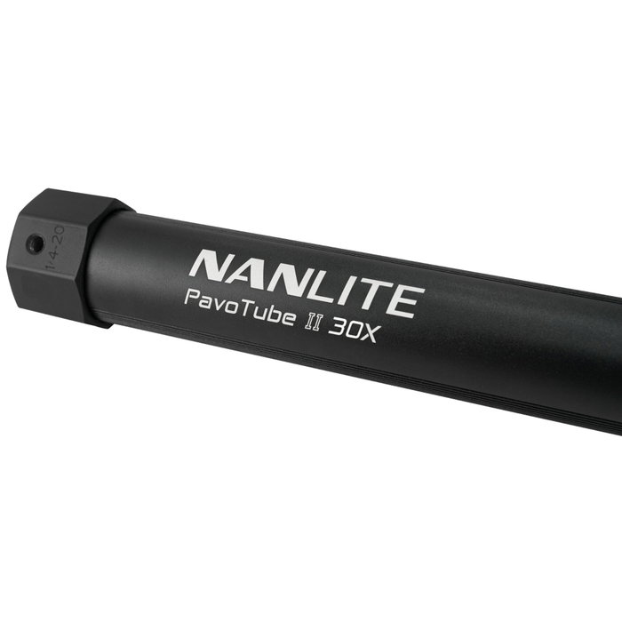 Nanlite PavoTube II 30X Kit de 2 Luces de Efectos de Color