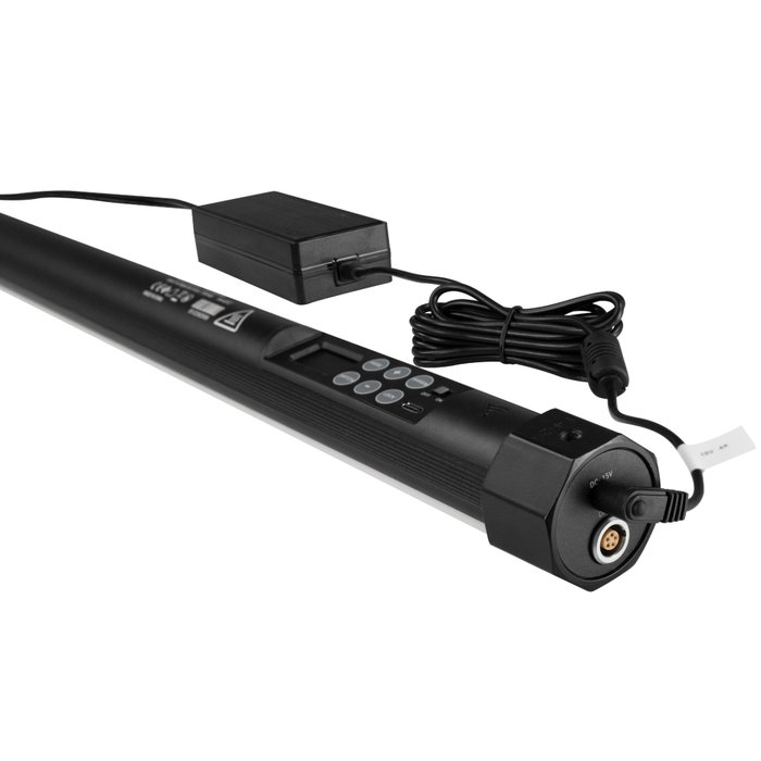 Nanlite PavoTube II 30X Kit de 2 Luces de Efectos de Color