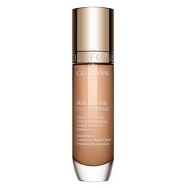 Skin Illusion, Impermeable, Acabado mate, Base líquida, 107C, 28 ml