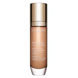 Clarins Skin Illusion Base líquida 107C