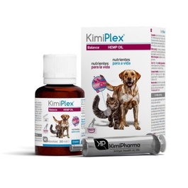 Kimipharma Kimiplex Emulsión 30 ml