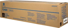 Konica Minolta TN711K Tóner Negro A3VU150 Para 47.200 Páginas